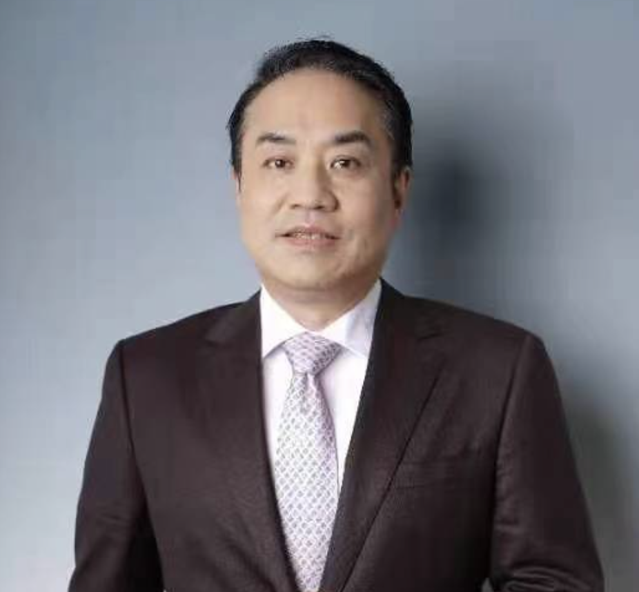 顾晋头像