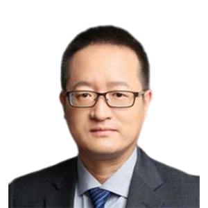 安刚头像