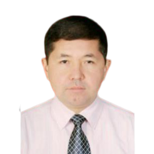 艾克拜尔·阿布都热衣木头像