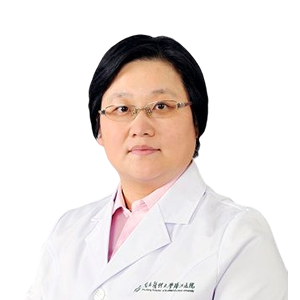 李玉华头像