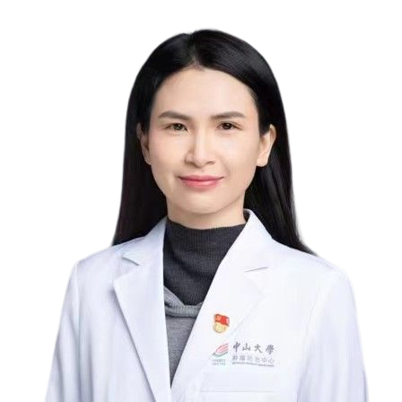 蔡清清头像