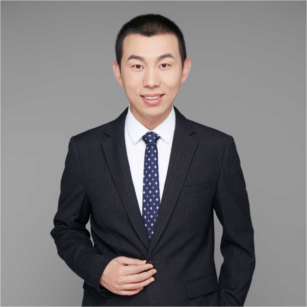 胡玮头像