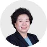 张晓梅头像