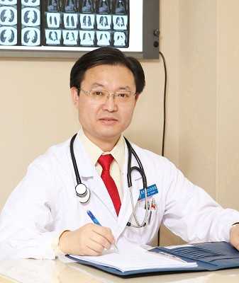 高占成头像