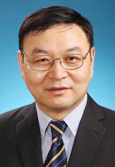 杨军头像