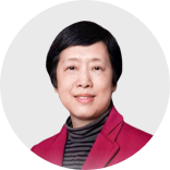 龙墨  理事长头像