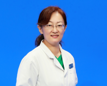 付文静头像