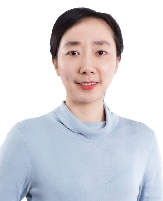 杨必头像