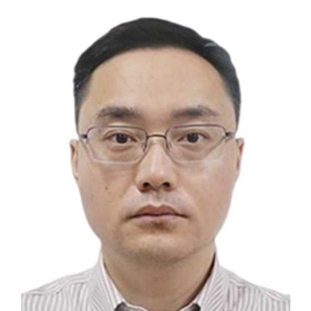 周超头像