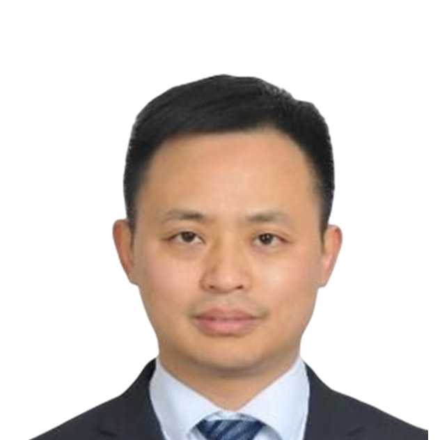 刘波头像