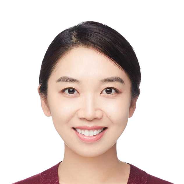 李妮婷头像