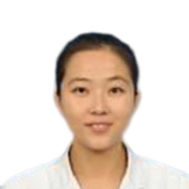 赵洁头像