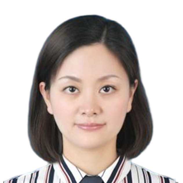王燕头像