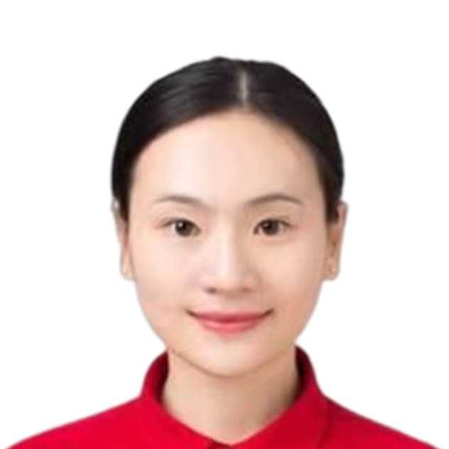 唐婷头像