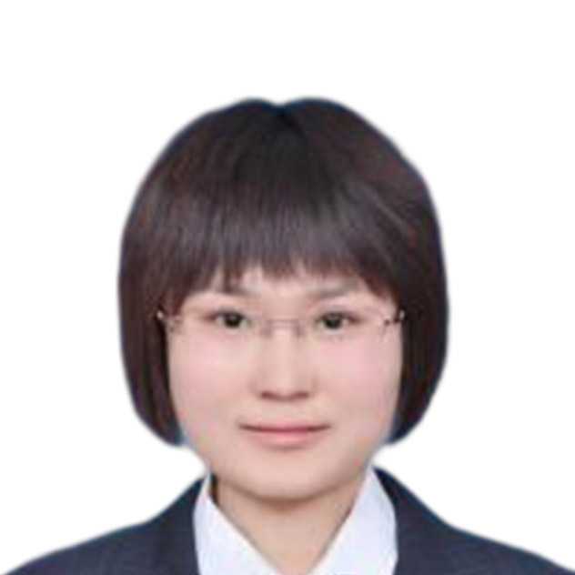 刘娟头像