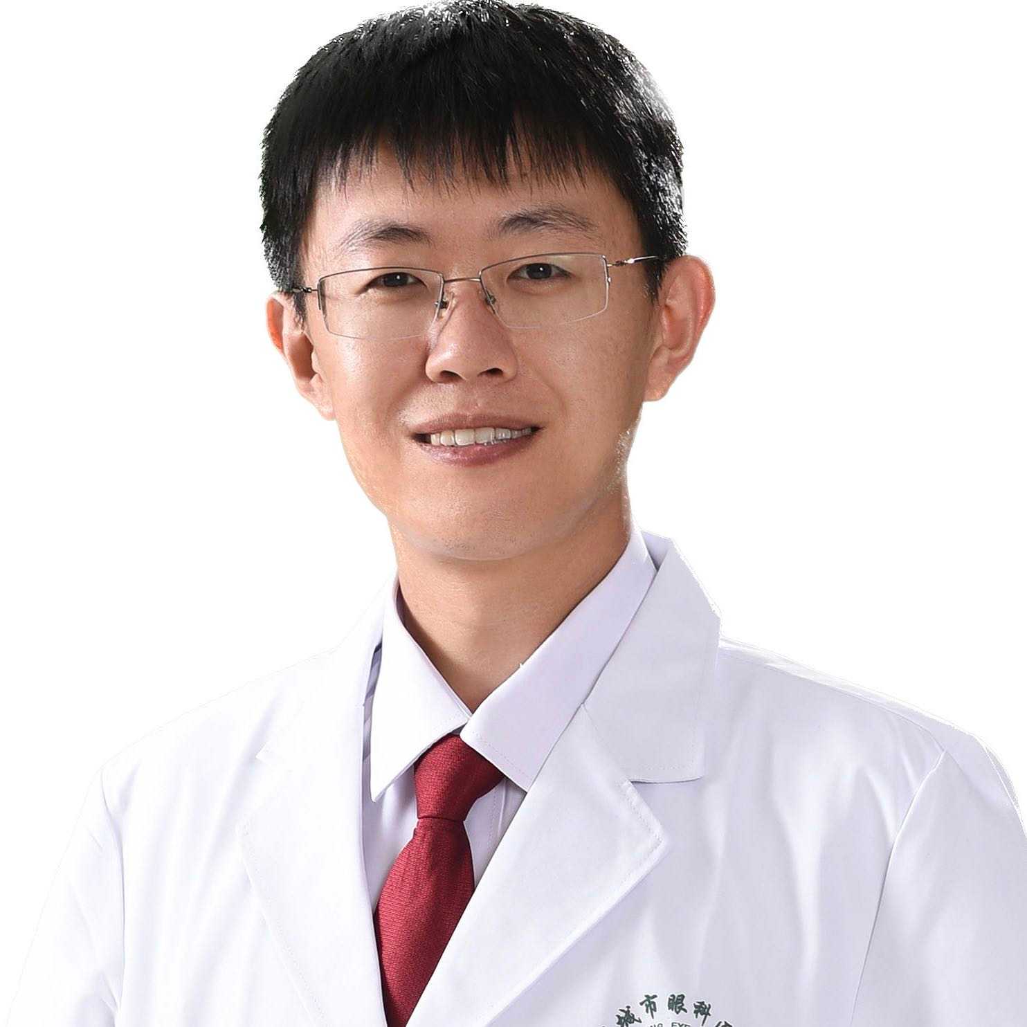 杨泽煜头像