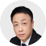 张毅头像