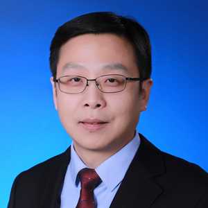 杨智勇头像