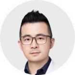 刘巍头像