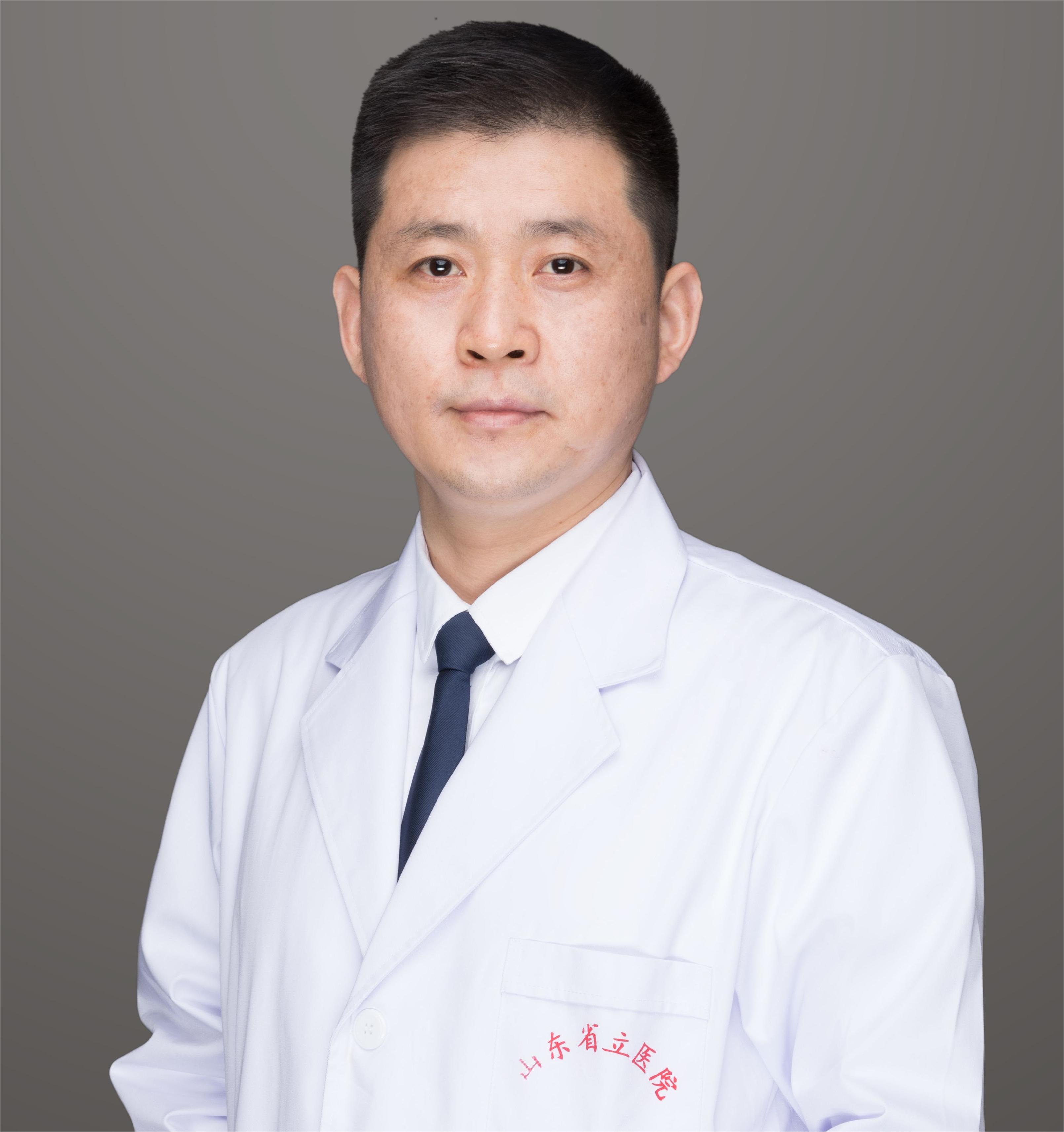 陈少安头像
