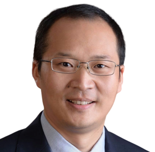 丁强头像