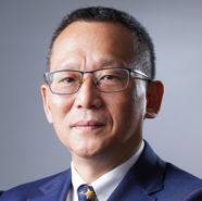 许斌头像