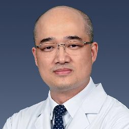 朱滔头像