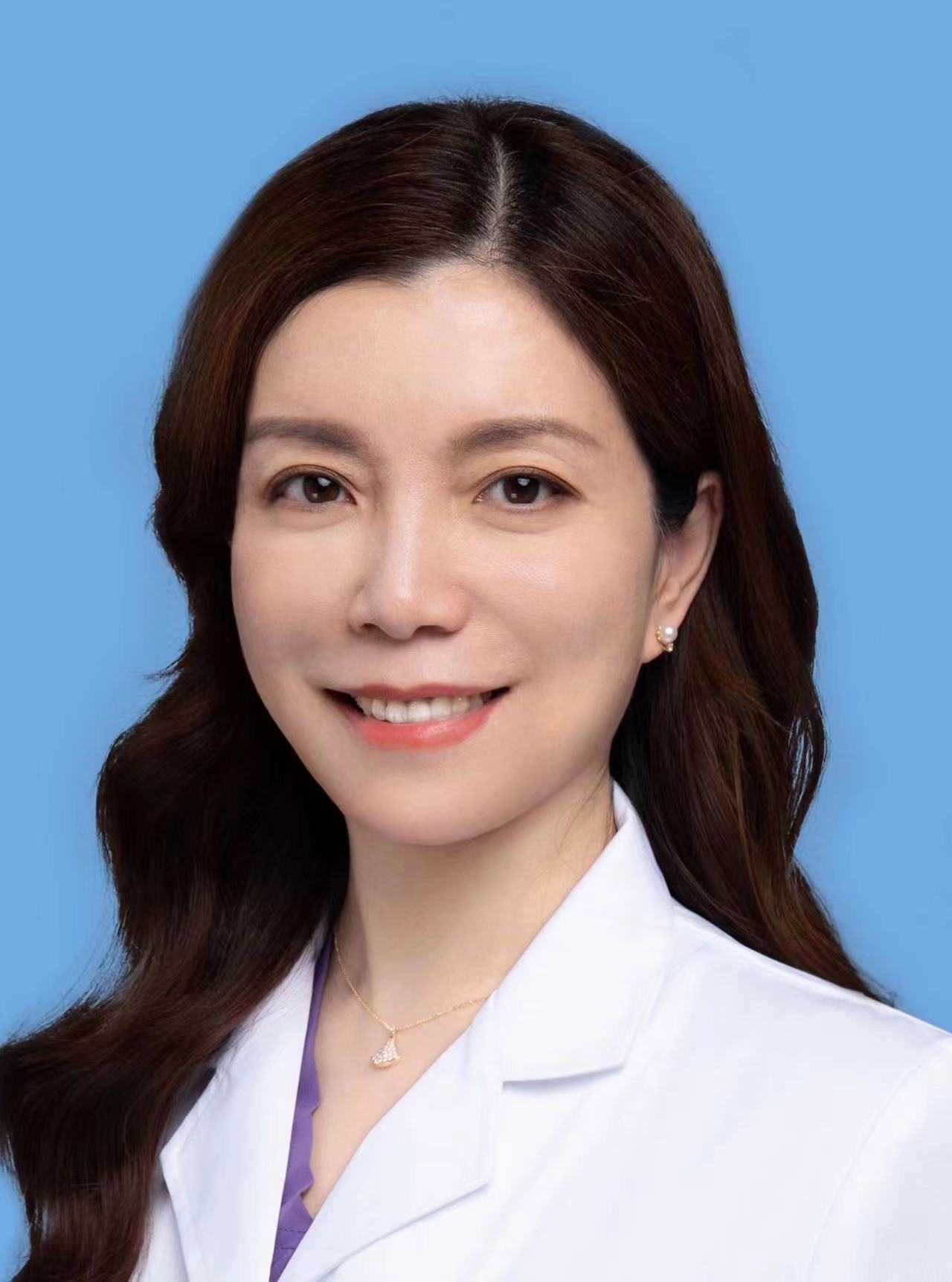 李琳头像