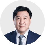李景南头像
