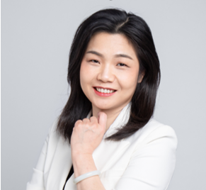 骆卉妍头像