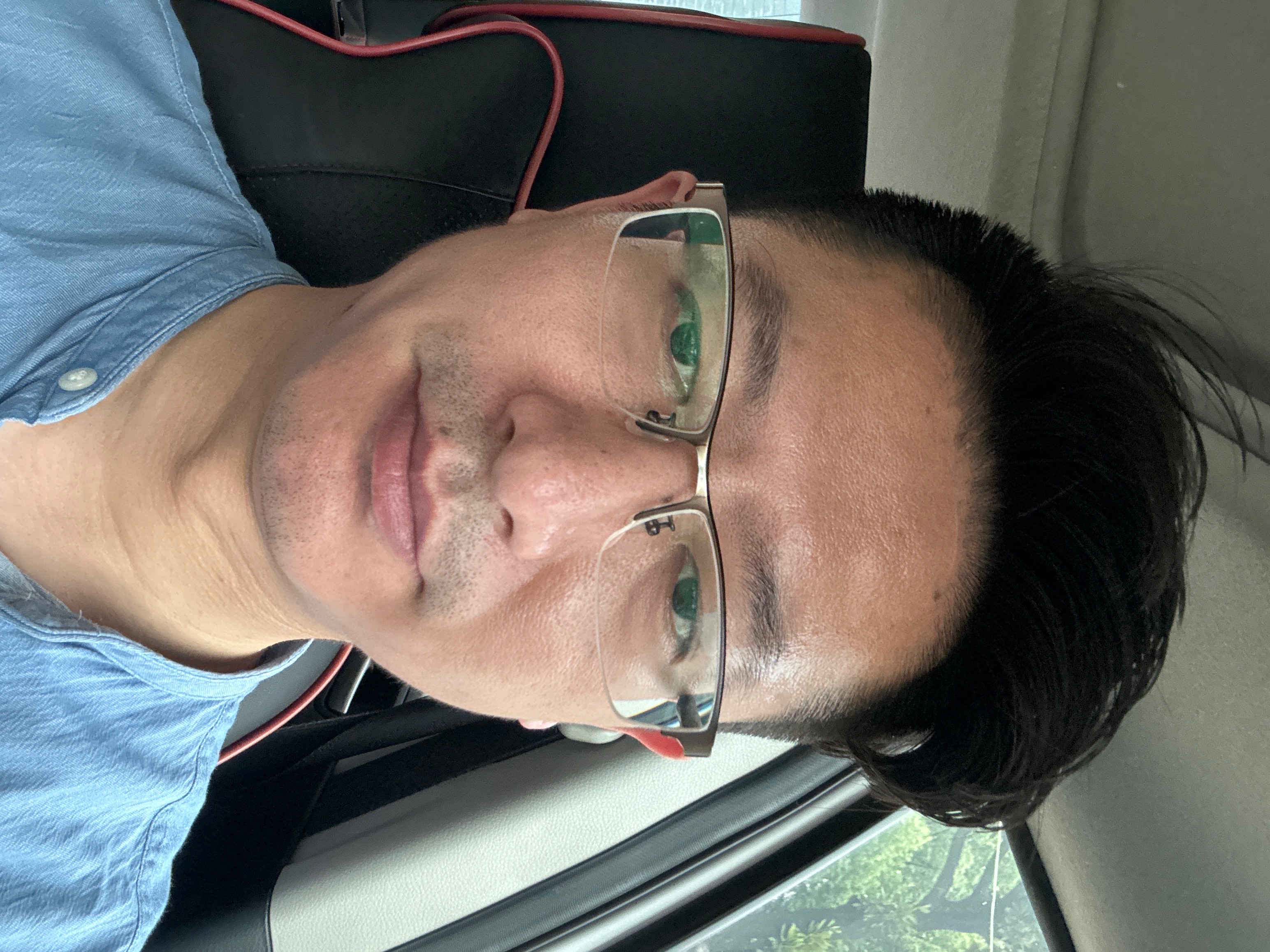 陈剑头像