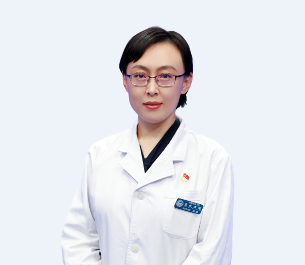 陈慧头像