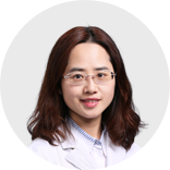 付娜头像