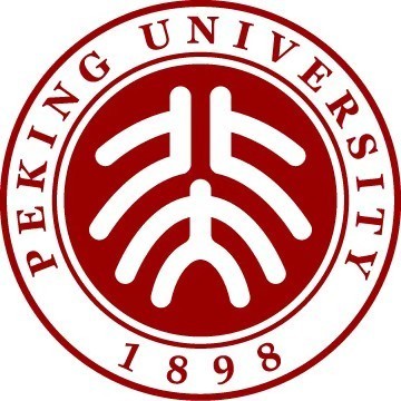 北京大学医院标志