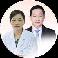 夏丹、汪朔头像