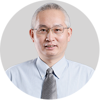 侯勇头像