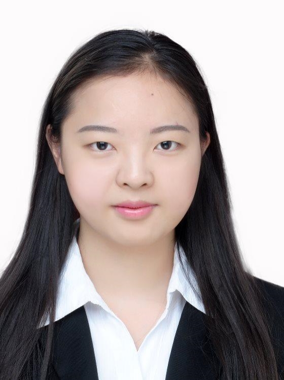李瑶头像