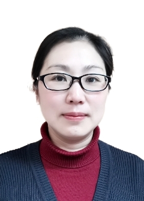 杜海英头像