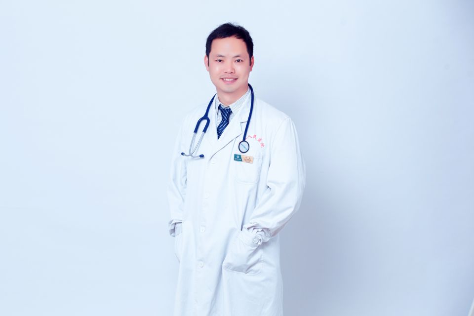 刘波头像
