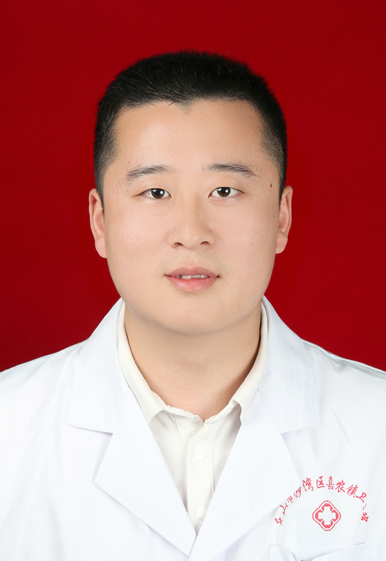 王森头像