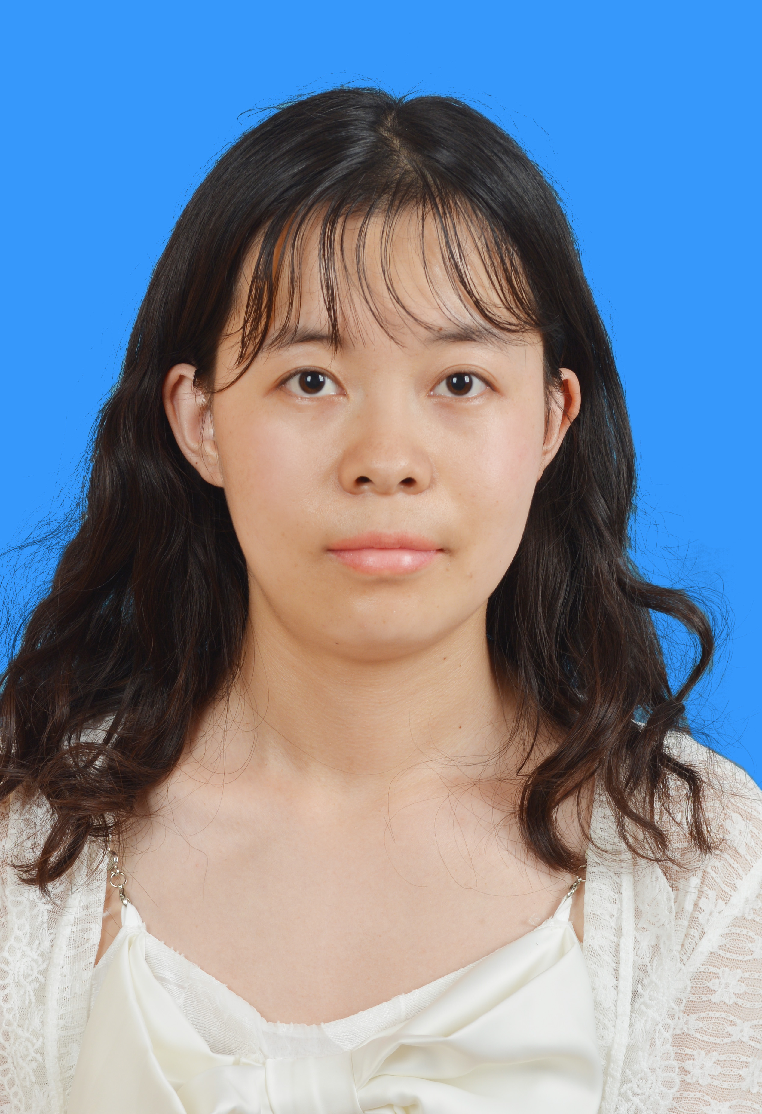 马茜远头像