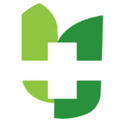 黑龙江省林业第二医院标志