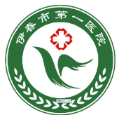 伊春市第一医院标志