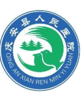 庆安县人民医院标志