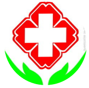 望奎县妇幼保健院标志