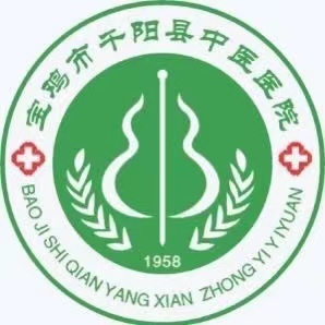 千阳县中医医院标志