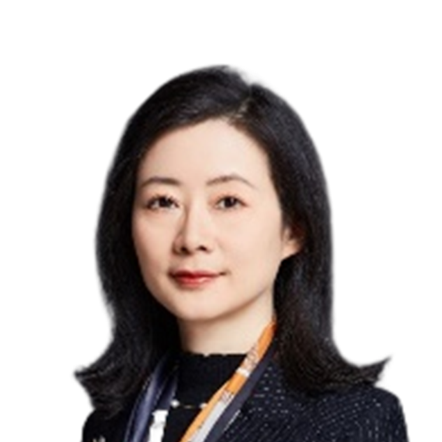 郑敏文头像