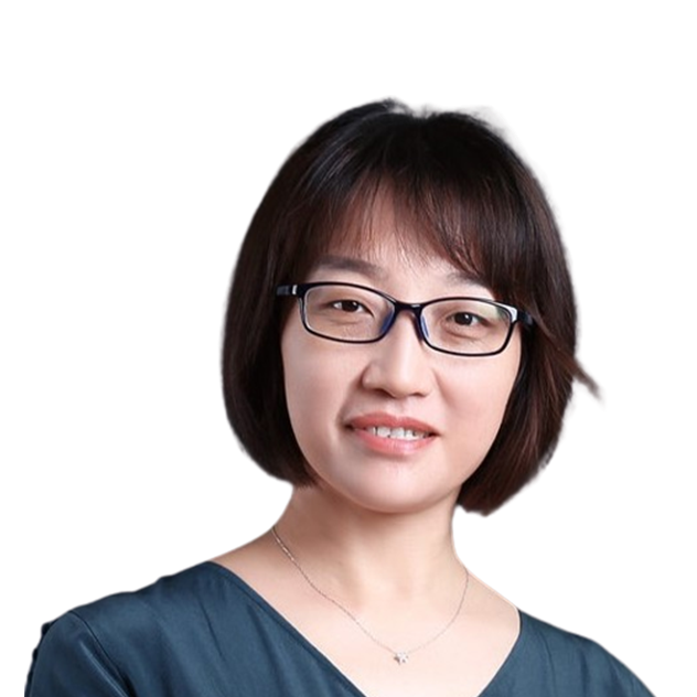 范丽头像
