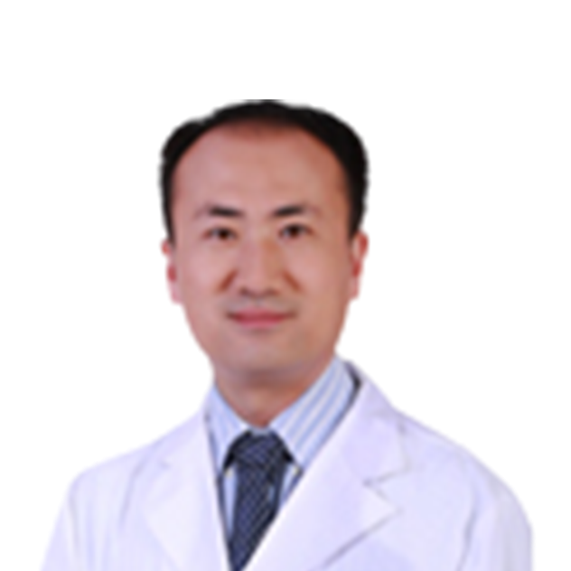 刘亚欧头像