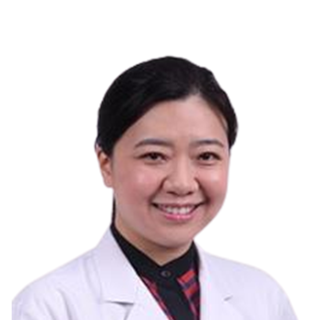王怡宁头像